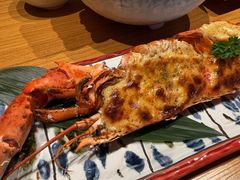 -花和海鲜自助(梅江店)