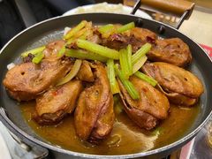 -添福来墨鱼饺子 · 海鲜东北菜(大连星海·黄浦路店)