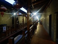 -侠成水上农庄(工业大道店)