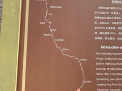-大岭沟猕猴桃谷风景区