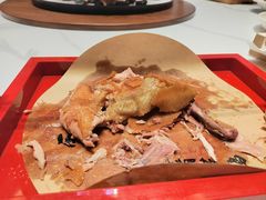 -西安饭庄·非遗陕菜(钟楼店)