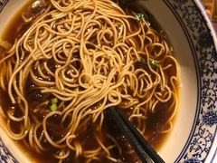 -新梅华·茶点餐厅(欧尚店)