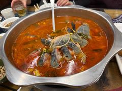 -芦苇荡·酸汤鱼(回龙观店)