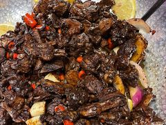 -巢爷老味(东方红店)