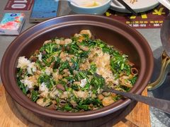 -老济南·地道济南菜(大明湖店)