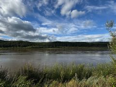 -北极村旅游风景区