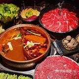 新晋网红，国潮风十足的火锅店来啦～