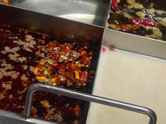 -海底捞火锅(上元大街店)