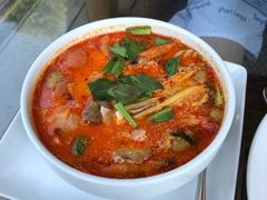 -Baan Ploy Samed Restaurant ร้านอาหารบ้านพลอยเสม็ด