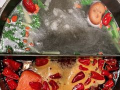 -盡膳口福跷脚牛肉火锅(北美新天地店)