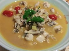 -我是那个大叔·美食研究所(新塘路店)