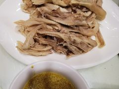 -福寿斋·老北京铜锅涮肉·烤鸭(顺义总店)