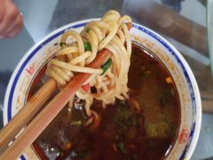 -卜家乡村饸饹店(总店)