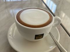 -深铁皇冠假日酒店·大堂吧