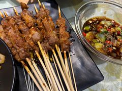 -聚味瞿记·龙虾堂(天元店)