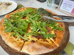 -IL Forno 意坊·意大利餐厅(温州万象城店)