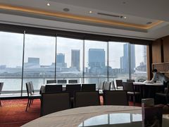 -白天鹅宾馆-宏图府餐厅