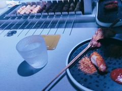 -丰茂烤串(全国首店)
