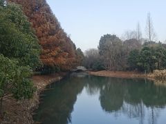 -石湖景区