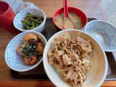 招牌牛丼-食其家·牛丼咖喱(广元西路店)