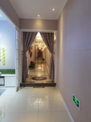 -蕾蕾美颜美容美体