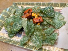 -食光慢宴·安吉土菜馆