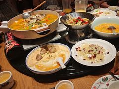 -味莊餐厅(康庄南街店)