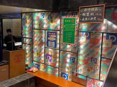 -肥仔文澳门猪骨煲(南京西路店)