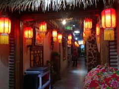 -关东大厨老三熏鹅(新石店)