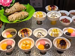 -李犟大爆鳝面·手工蟹黄包(湖滨西湖店)