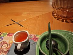 -甘思咪哚·云南艺术餐厅(天河广百店)
