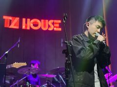 -TZ House音乐现场(来福士中心店)