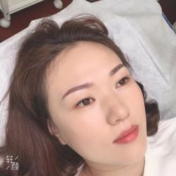 -久匠·纹眉半永久野生眉