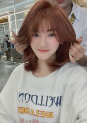 点击看大图 -3AM HAIR SALON染发烫发接发