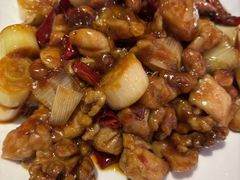 -闫府私房菜·老字号(恒隆店)