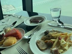 -澳门旅游塔360°旋转餐厅(南湾湖广场店)