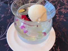 -长沙北辰洲际酒店-栀味轩中餐厅