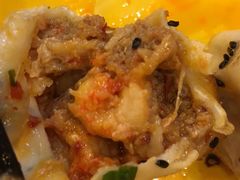 -小杨生煎(黄河路店)