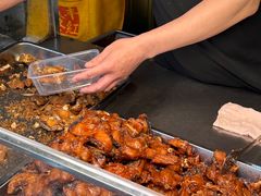 -正宗上海陆记熏鱼