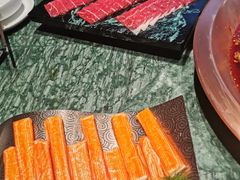 -肆味(东原1891江景店)