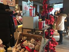 -星巴克臻选(周浦万达店)