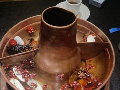 -清真·京华源铜锅涮肉(丰庆店)