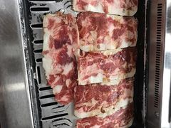 -长今家韩国料理(瑞景店)