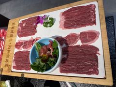 -阳坊涮肉(西直门凯德mall店)