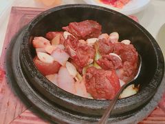 -千岛湖君澜度假酒店(文广轩中餐厅)