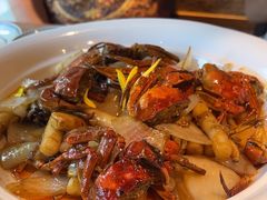 -周家二小姐的菜(西津渡店)