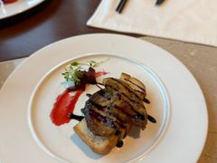 -富力丽思卡尔顿酒店·香荟全日制餐厅