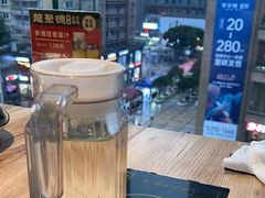 -龙聚德北京烤鸭(沙坪坝华宇A馆店)