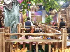 -草原塞蛮羊火锅城(港湾店)