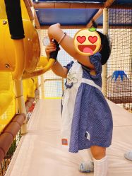 -meland亲子乐园•派对•研学(苏州悠方购物中心店)